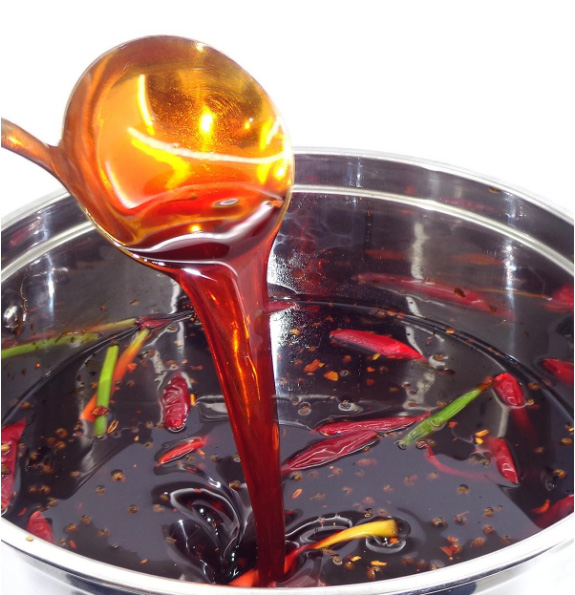 重慶火鍋油,火鍋紅牛油