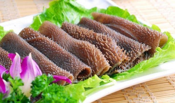 重慶火鍋底料廠_火鍋毛肚的處理方法