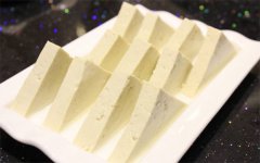 常見火鍋糧食類食材加工制作保存方法