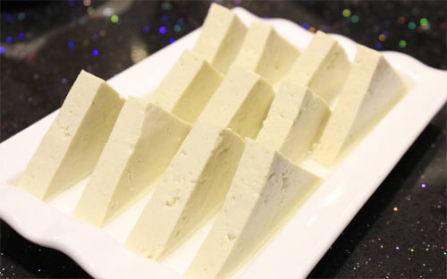 重慶火鍋底料廠-重慶火鍋素菜豆腐