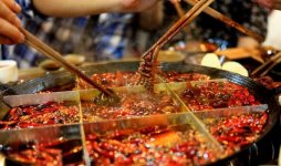 成都火鍋、重慶火鍋的區(qū)別