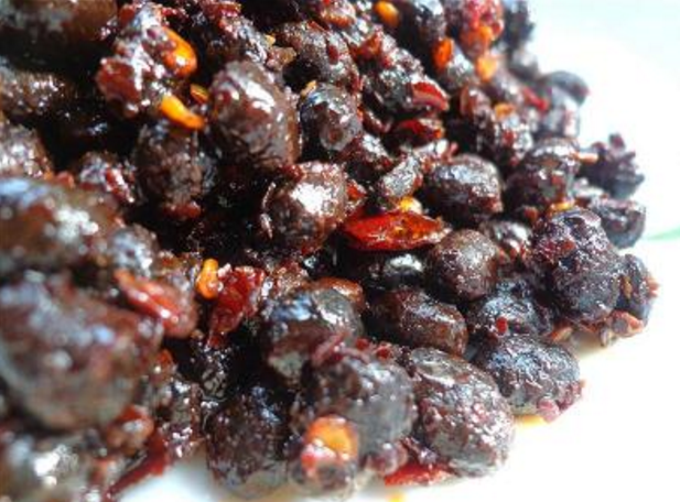 重慶火鍋底料廠豆鼓醬料