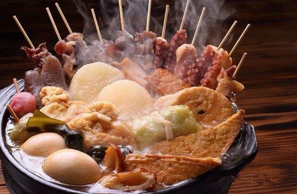 氣味營(yíng)銷，吸引顧客進(jìn)店的秘密武器！