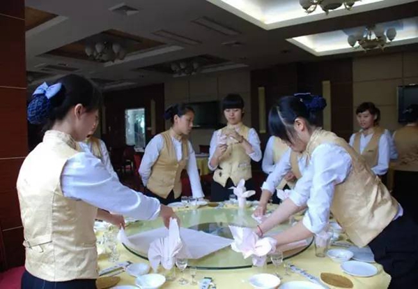 感動(dòng)顧客的服務(wù)，餐廳這樣做要回頭客真的不難
